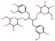 Secoisolariciresinol diglucoside
