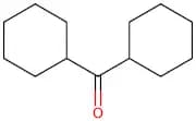 Dicyclohexyl ketone