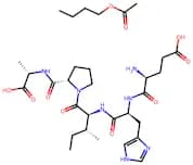 Fibrinogen-Binding Peptide fb-acetate
