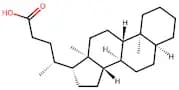 5β-Cholanic acid