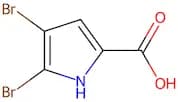 4,5-Dibromo-1H-Pyrrole-2-Carboxylic Acid