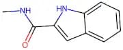 N-methyl-1H-indole-2-carboxamide