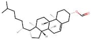 Cholesteryl formate