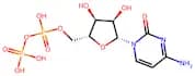 Cytidine 5'-diphosphate