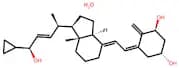 Calcipotriol monohydrate