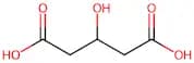 3-Hydroxyglutaric acid