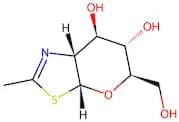 NAG-thiazoline