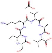 Hexapeptide-10 Acetate