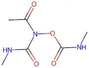 Caracemide