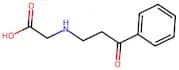N-(3-Phenylpropionyl)glycine