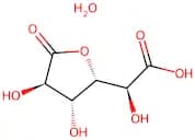 D-Saccharic acid 1,4-lactone hydrate