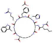 Bremelanotide Acetate