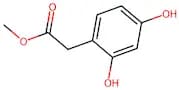 Methyl 2,4-dihydroxyphenylacetate