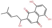 (±)-Shikonin