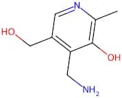 Pyridoxylamine