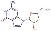 3'-Deoxyguanosine