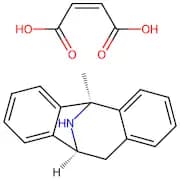 (-)-Dizocilpine maleate