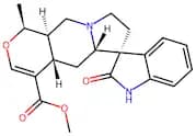 Mitraphylline