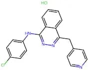 Vatalanib hydrochloride