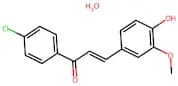 Chalcone 4 hydrate