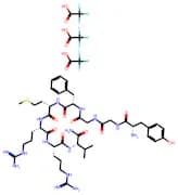 Adrenorphin 3TFA(88377-68-8(free base))