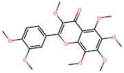 3,​5,​6,​7,​8,​3',​4'-​Heptemthoxyflavone
