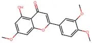 7,3',4'-Tri-O-methylluteolin