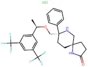 Rolapitant hydrochloride