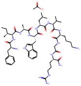 GLP-1(28-36)amide acetate