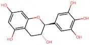 (-)-Gallocatechin