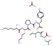 [Lys8, Lys9]-Neurotensin (8-13) acetate