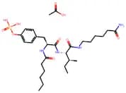 Fosgonimeton acetate
