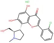 Riviciclib hydrochloride
