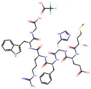 Adrenocorticotropic Hormone (ACTH) (4-10) TFA