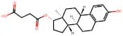 β-Estradiol 17-hemisuccinate