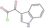 Indole-3-Glyoxylyl Chloride