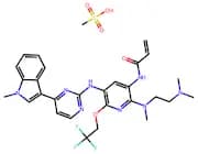 Alflutinib mesylate