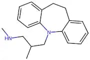 N-Desmethyltrimipramine