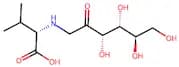 Fructosylvaline