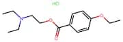 Parethoxycaine hydrochloride