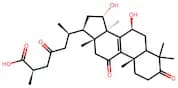 Ganoderic acid A
