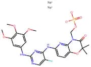 Fostamatinib Disodium