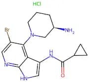 GDC0575 monohydrochloride