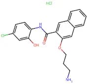 653-47 hydrochloride