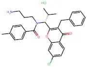 SB-743921 hydrochloride