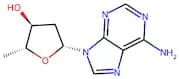 2',5'-Dideoxyadenosine
