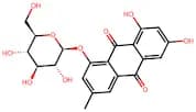 Emodin-1-O-β-D-glucopyranoside