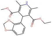 Oxodipine