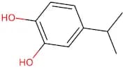 4-Isopropylcatechol