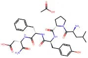 LPYFD-NH2 acetate